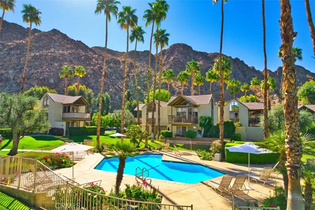 78255 Cabrillo Lane #117, Indian Wells, CA 92210 - #1