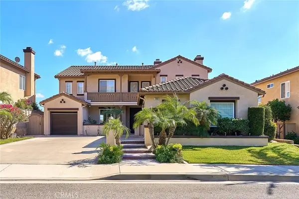 7348 E Magdalena Drive, Orange, CA 92867