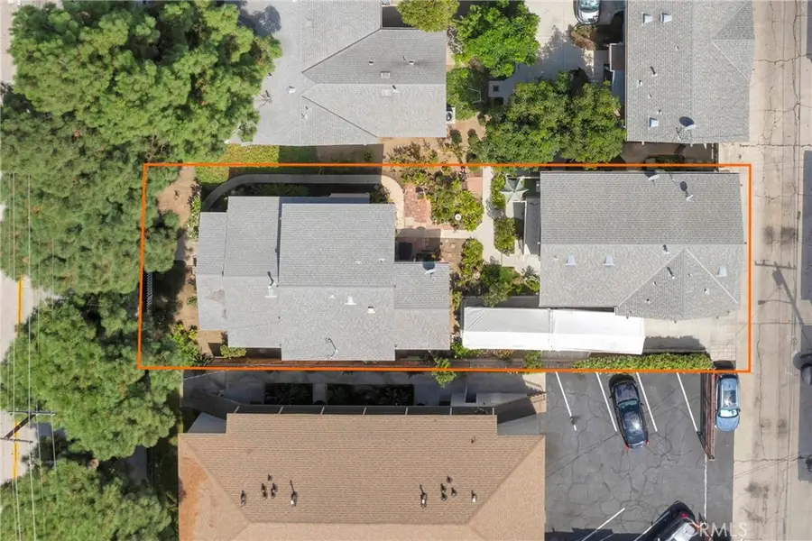 7612 7614 Pickering Avenue, Whittier, CA 90602 - Image #3