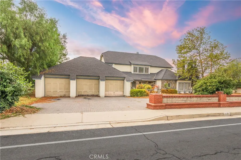 10201 Center Drive, Villa Park, CA 92861 - #1