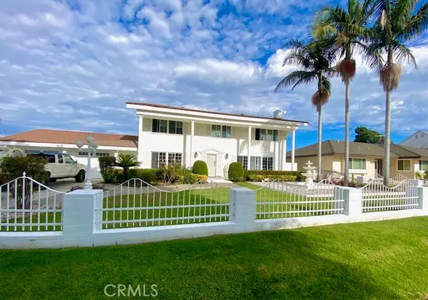 11432 Pollard Drive, Garden Grove, CA 92841