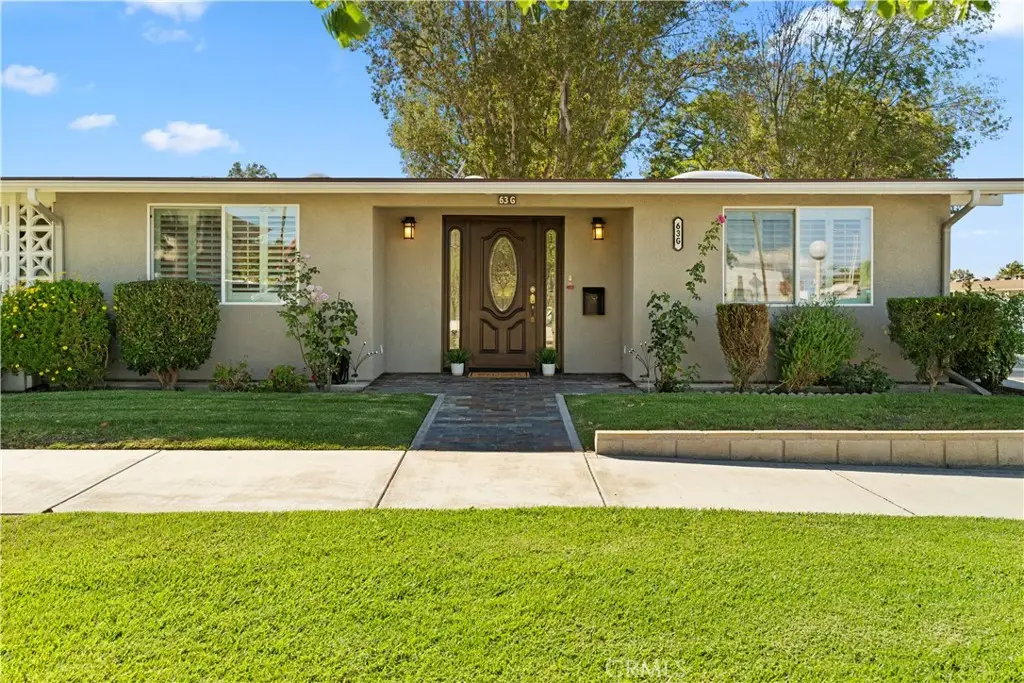 13881 Thunderbird Drive #63G, Seal Beach, CA 90740 - #1