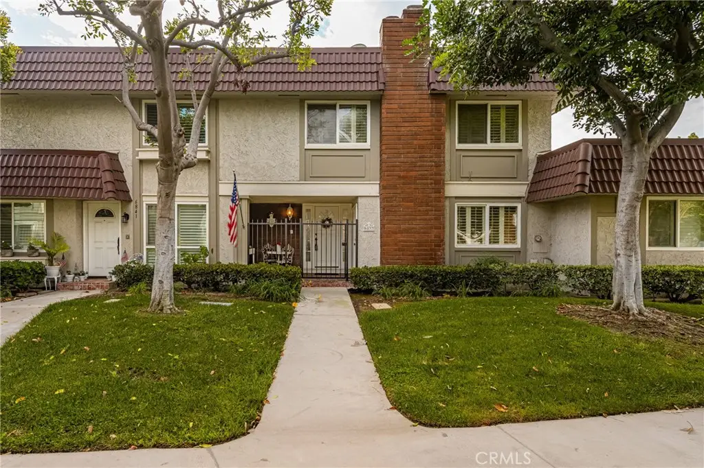 6837 Amelia, Cypress, CA 90630 - Image #1