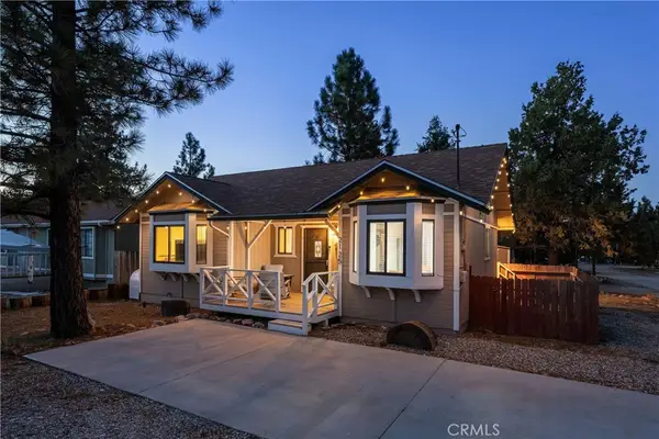 2125 2nd Lane, Big Bear, CA 92315