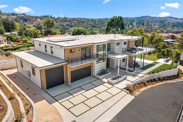 7653 Corto Road, Anaheim Hills, CA 92808