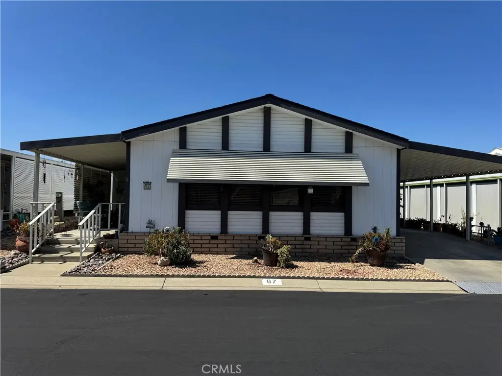 24600 Mountain #87, Hemet, CA 92544 - Image #1