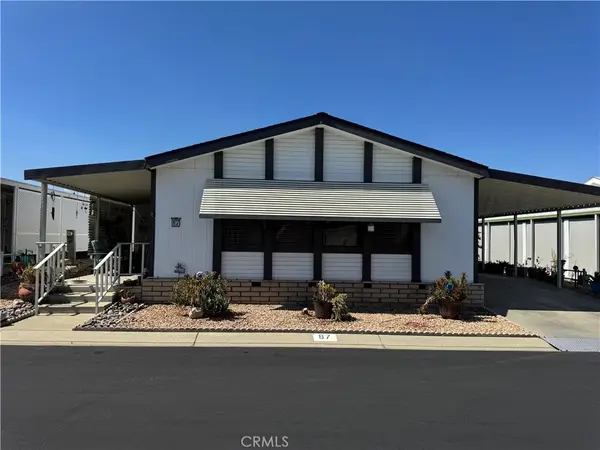 24600 Mountain #87, Hemet, CA 92544