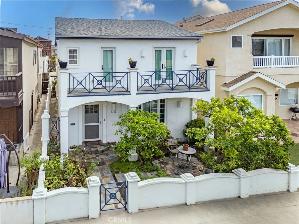 60 Pomona Avenue, Long Beach, CA 90803 - #1
