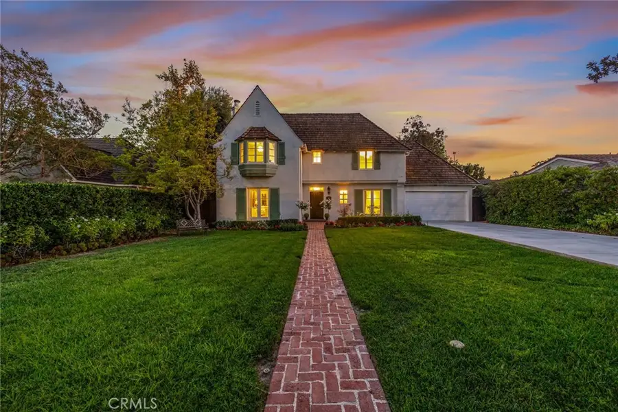 2110 Homet Road, San Marino, CA 91108 - Image #2