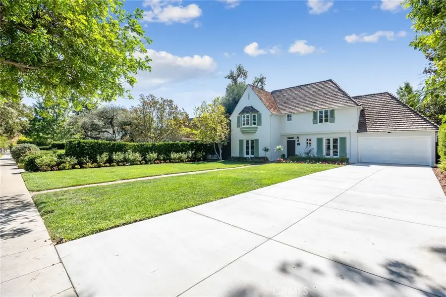 2110 Homet Road, San Marino, CA 91108 - Image #3