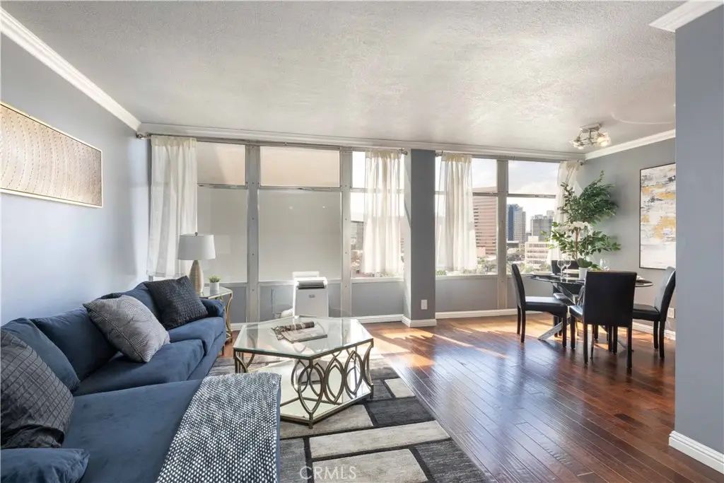 100 Atlantic #902, Long Beach, CA 90802 - Image #1