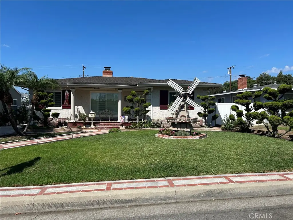 8621 Calmada Avenue, Whittier, CA 90605 - Image #1