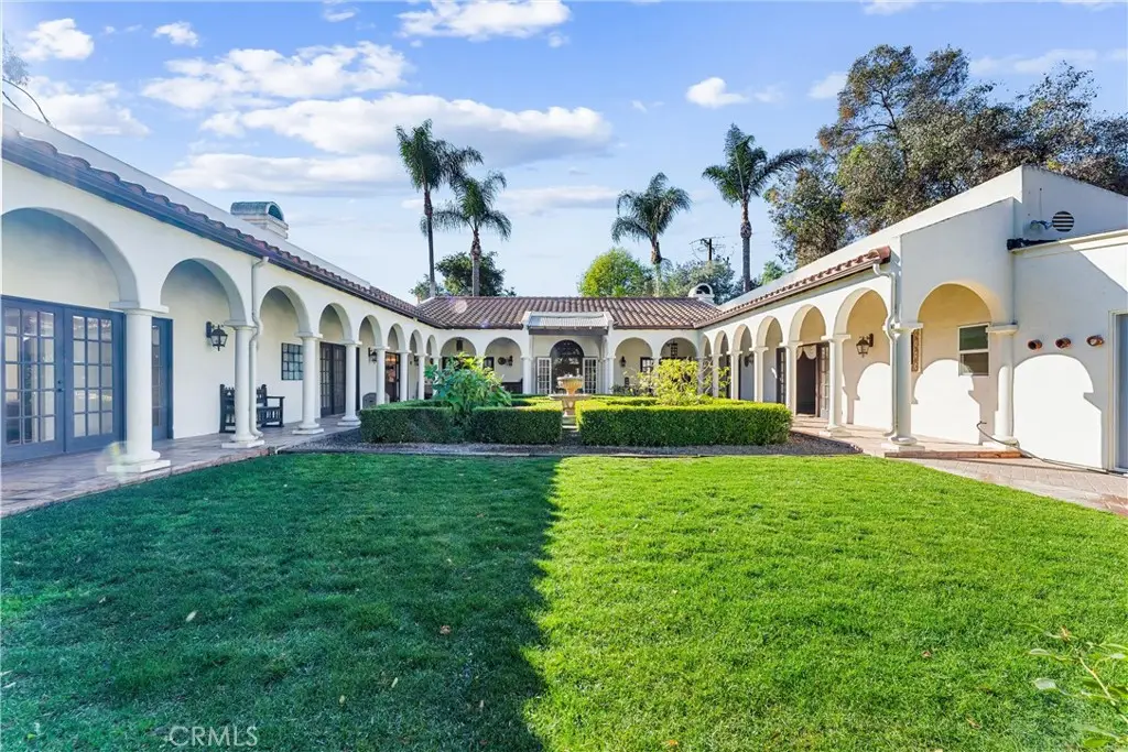 1620 El Travesia, La Habra Heights, CA 90631 - Image #1