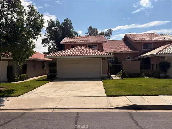 1244 Winged Foot Drive, Upland, CA 91786