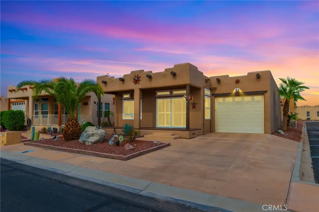 1121 Marina Drive, Needles, CA 92363 - #1