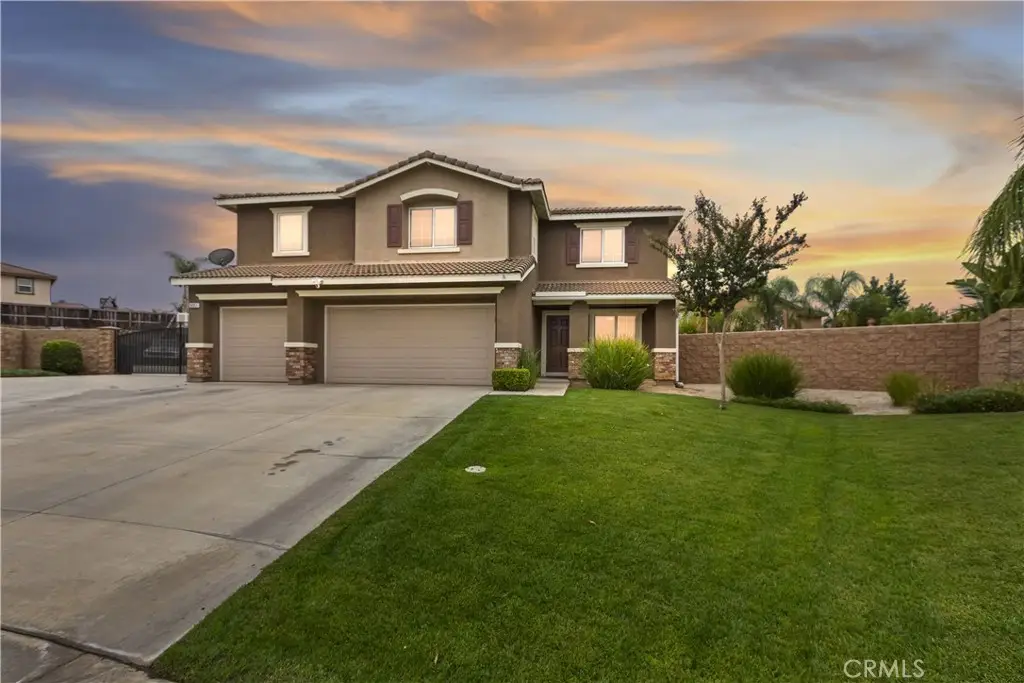 9351 Hearthstone Court, Riverside, CA 92508 - Image #1