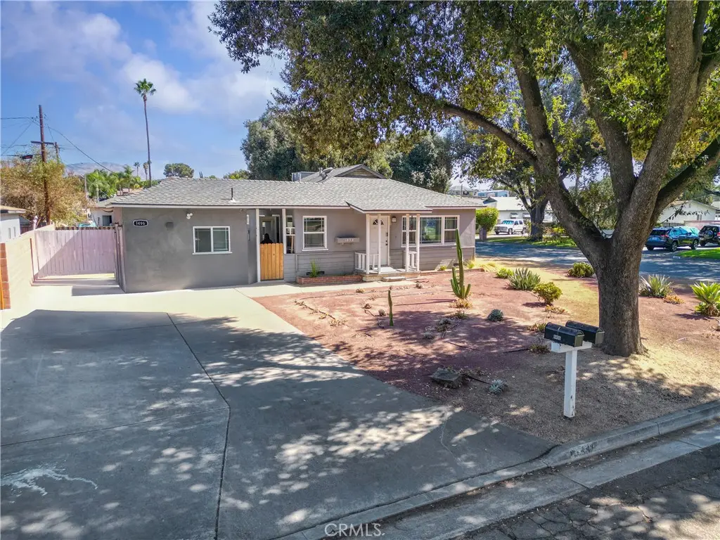 1498 Powell Way, Riverside, CA 92501 - Image #1