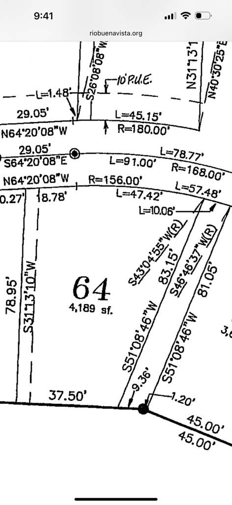 1171 Marina Drive, Needles, CA 92363 - Image #1