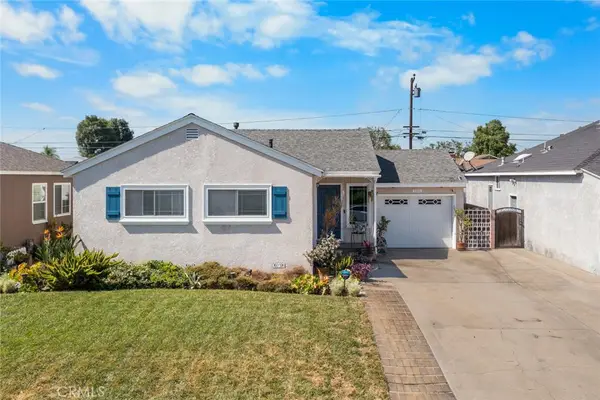 5503 Sunfield Avenue, Lakewood, CA 90712