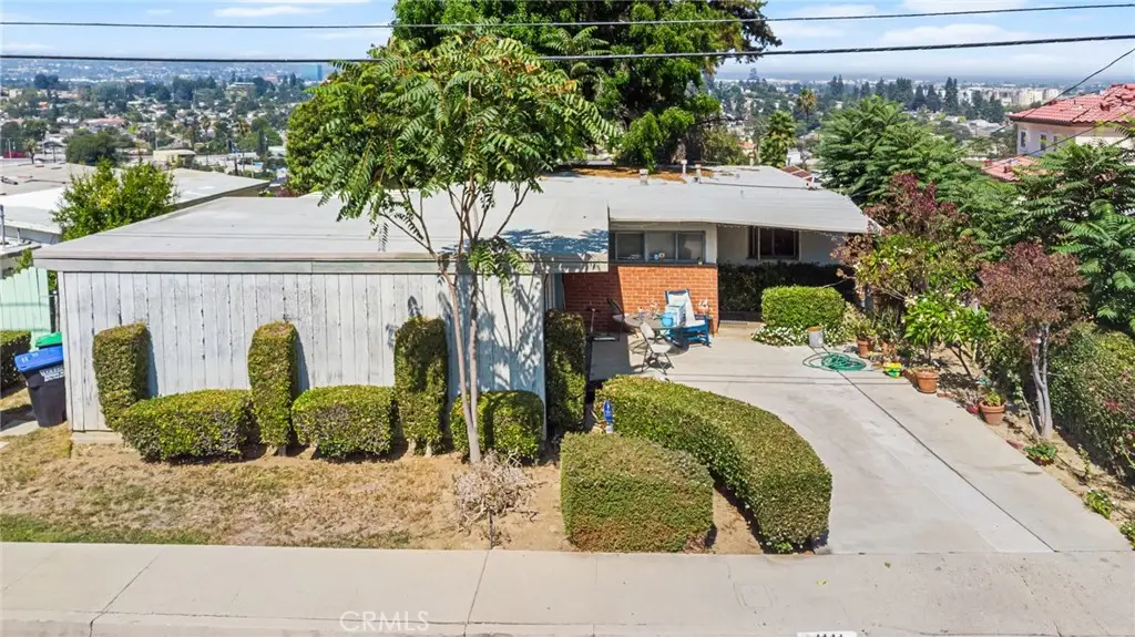 1141 Williams, Monterey Park, CA 91754 - Image #1