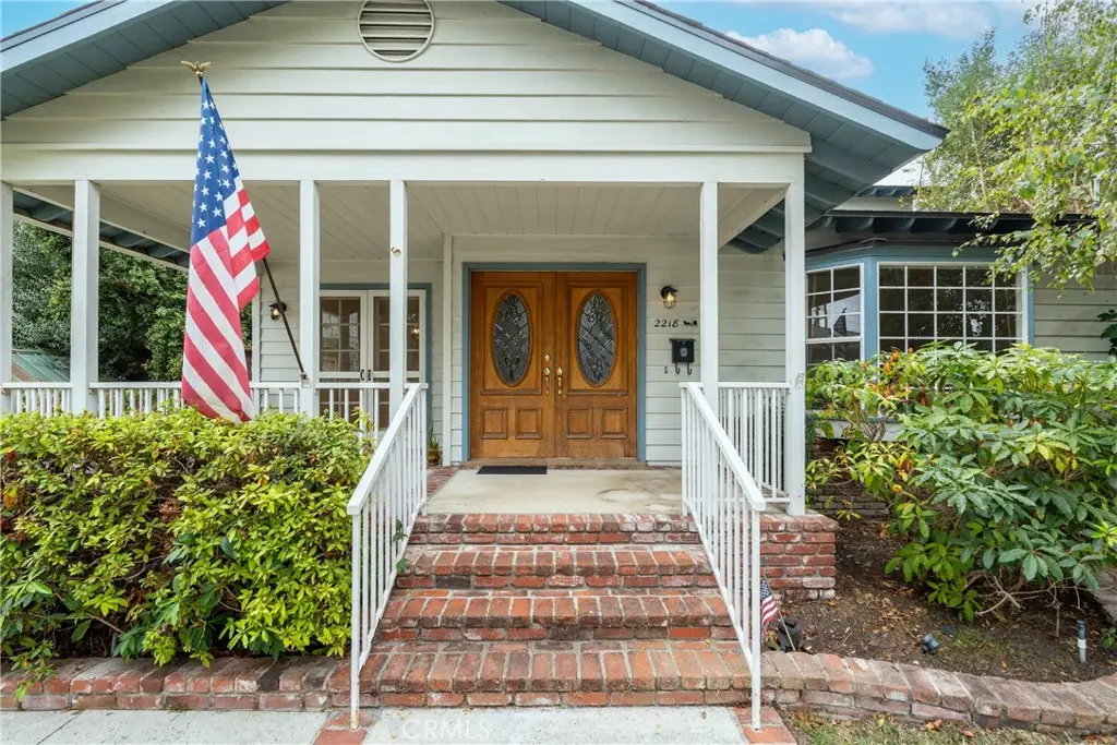 2218 2218 254th, Lomita, CA 90717 - Image #1