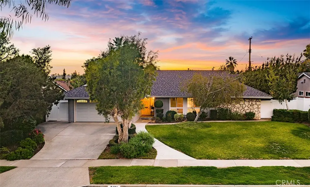 2431 Hartford Avenue, Fullerton, CA 92835 - Image #1