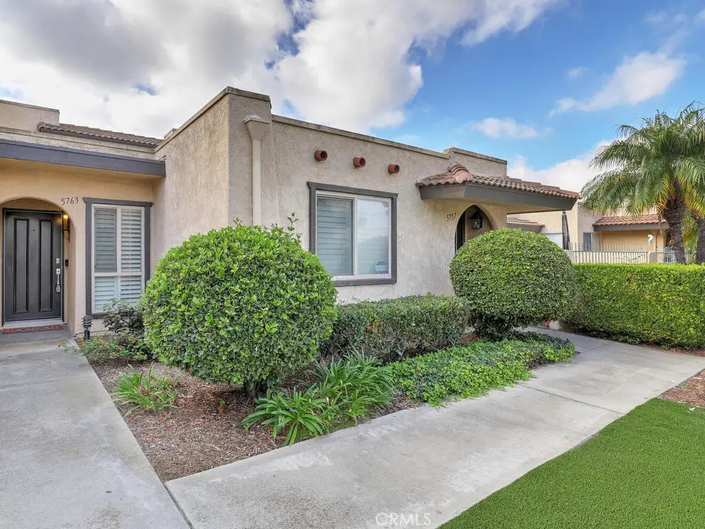 5763 Laguna Way #49, Cypress, CA 90630 - Image #1