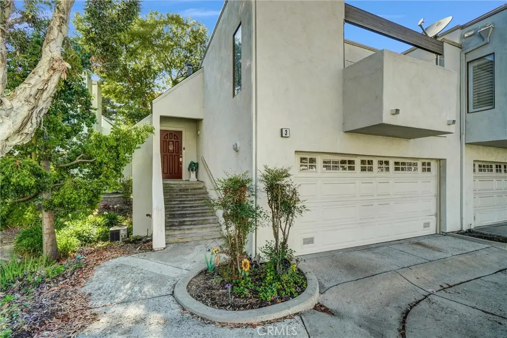 166 N Singingwood Street #3, Orange, CA 92869 - #1