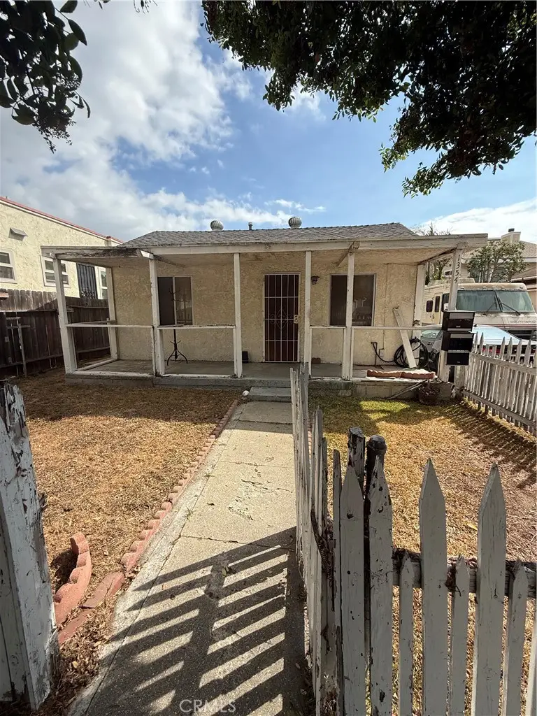 1354 Euclid Ave, Long Beach, CA 90804 - #1