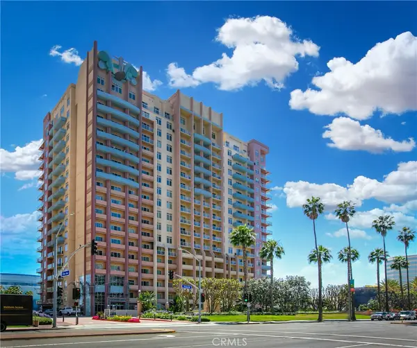 388 E Ocean #1614, Long Beach, CA 90802