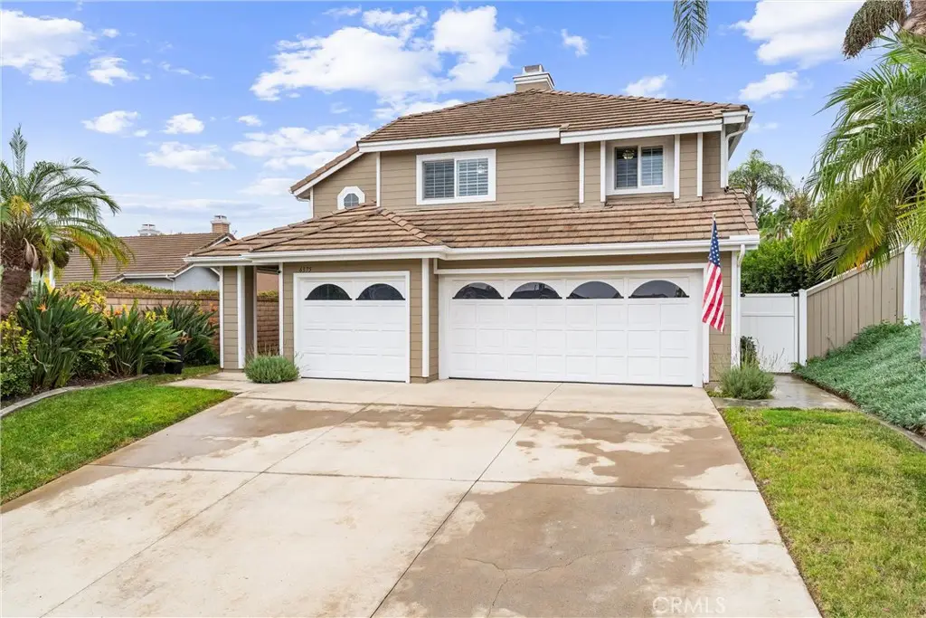 6375 Tiburon, Yorba Linda, CA 92886 - Image #1