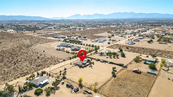 13980 Mission Street, Hesperia, CA 92344