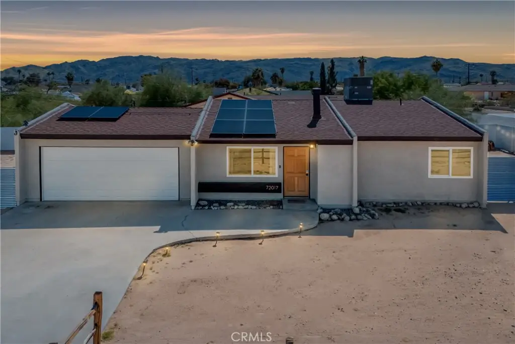 72017 Siesta Drive, Twentynine Palms, CA 92277 - Image #1