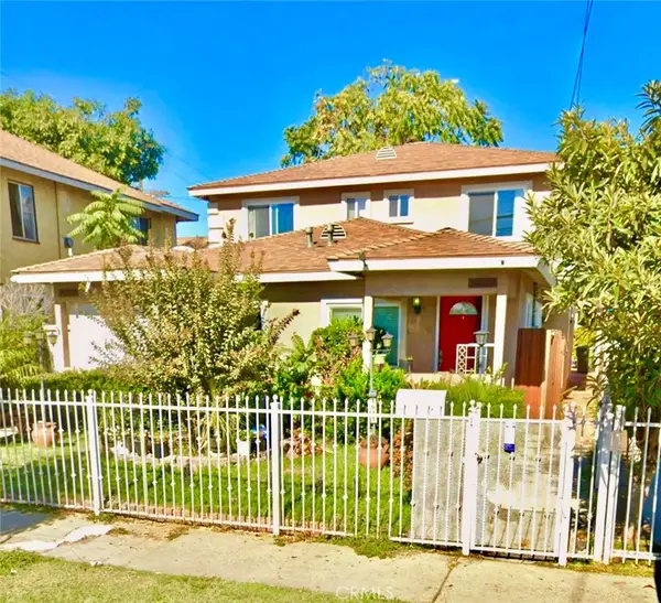 1629 E Vernon, Los Angeles, CA 90011