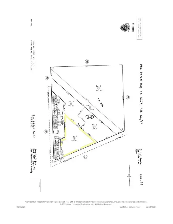 0 Lilluhill Dr., Needles, CA 92363