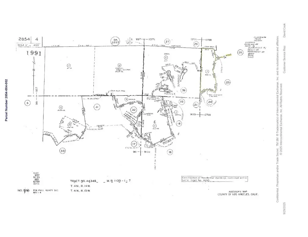 0 Sirius Addres, Canyon Country, CA 91351 - Image #1