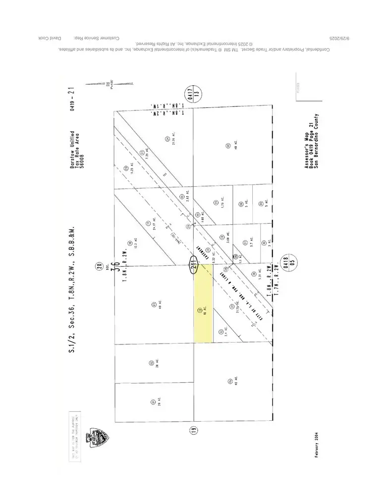 28320 Dale Evans Pkwy, Barstow, CA 92311 - Image #2