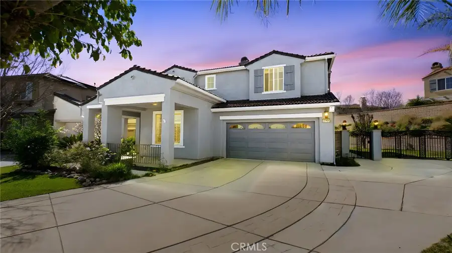 6136 Walnut Grove, Rancho Cucamonga, CA 91739 - #2