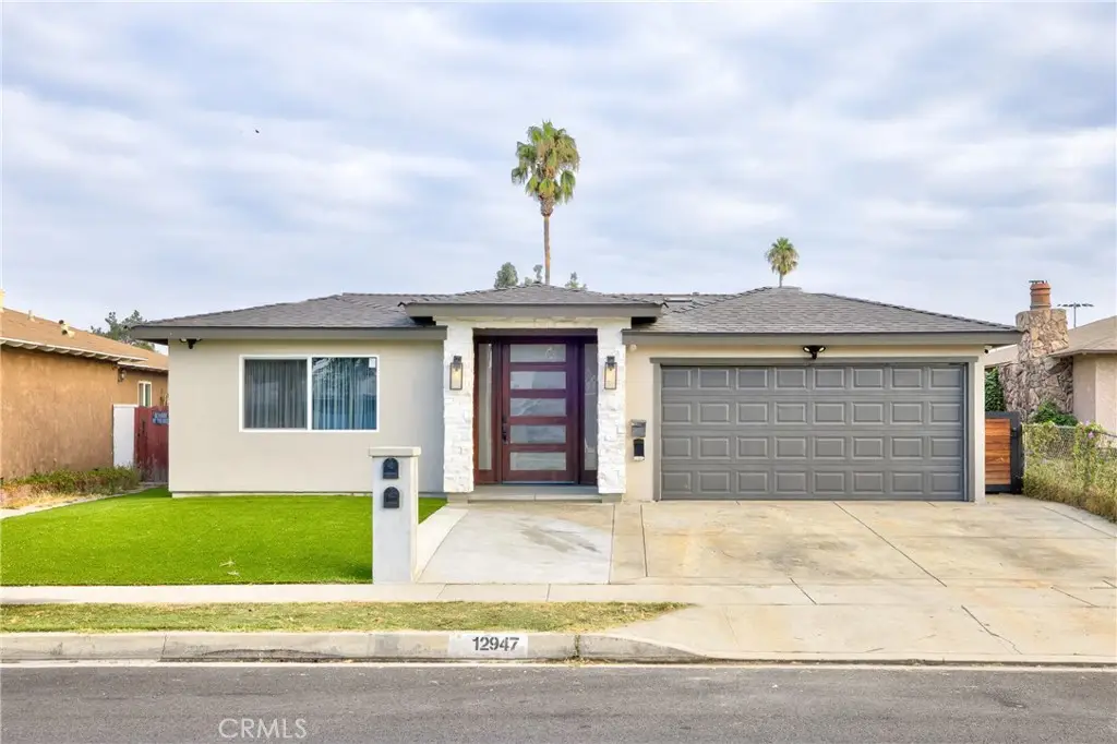 12947 Foster Rd, Norwalk, CA 90650 - #1