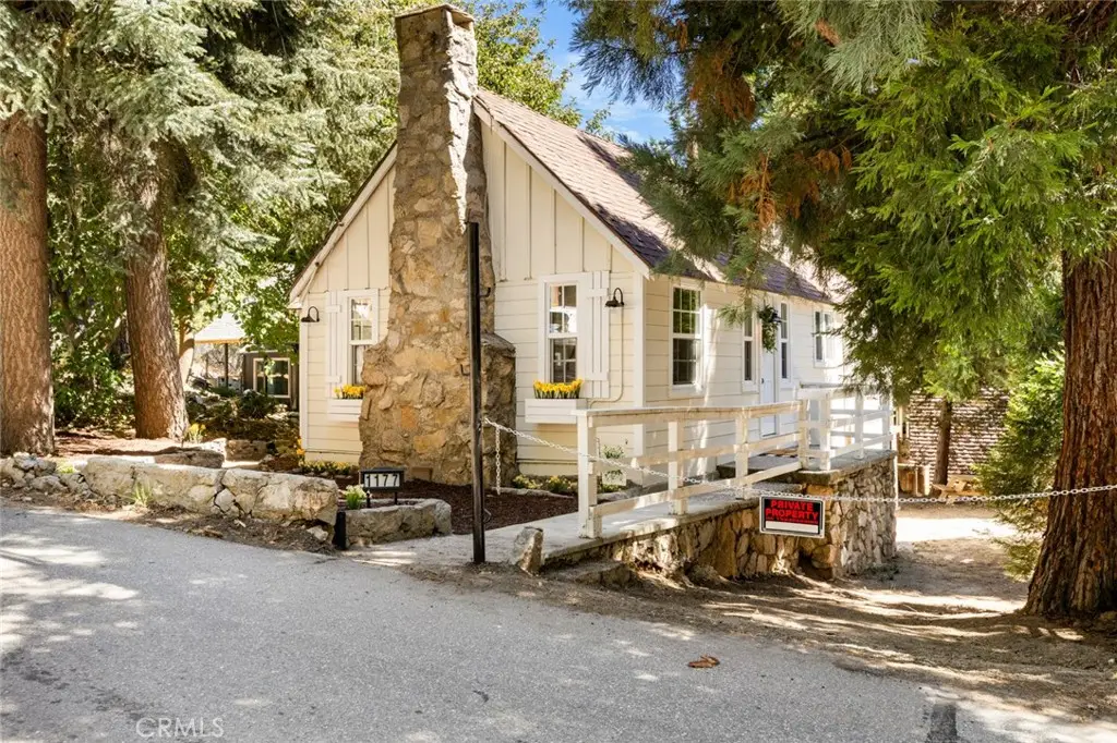 1177 Bear Springs Road, Rimforest, CA 92378 - #1