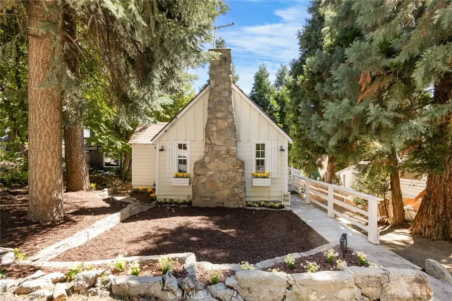 1177 Bear Springs Road, Rimforest, CA 92378 - #2