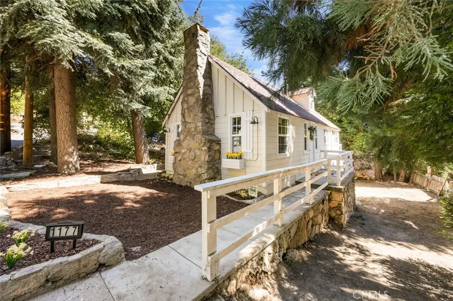 1177 Bear Springs Road, Rimforest, CA 92378 - #3