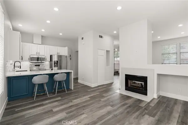 8102 E Santo Court, Anaheim Hills, CA 92808