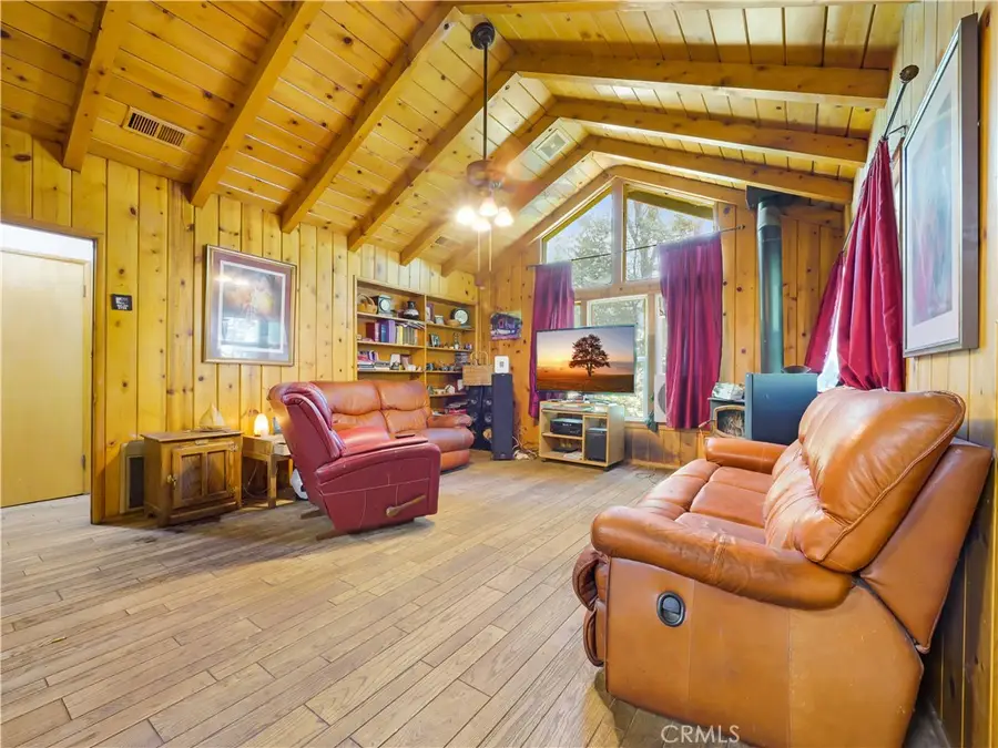 37590 Live Oak, Angelus Oaks, CA 92305 - Image #2