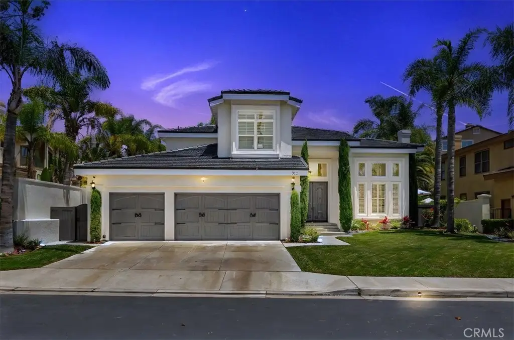 712 S Lost Canyon Road, Anaheim Hills, CA 92808 - Image #1