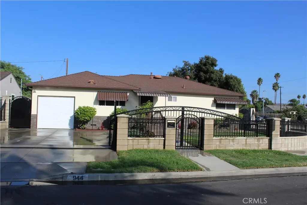 944 S Sharonlee, West Covina, CA 91790 - Image #1