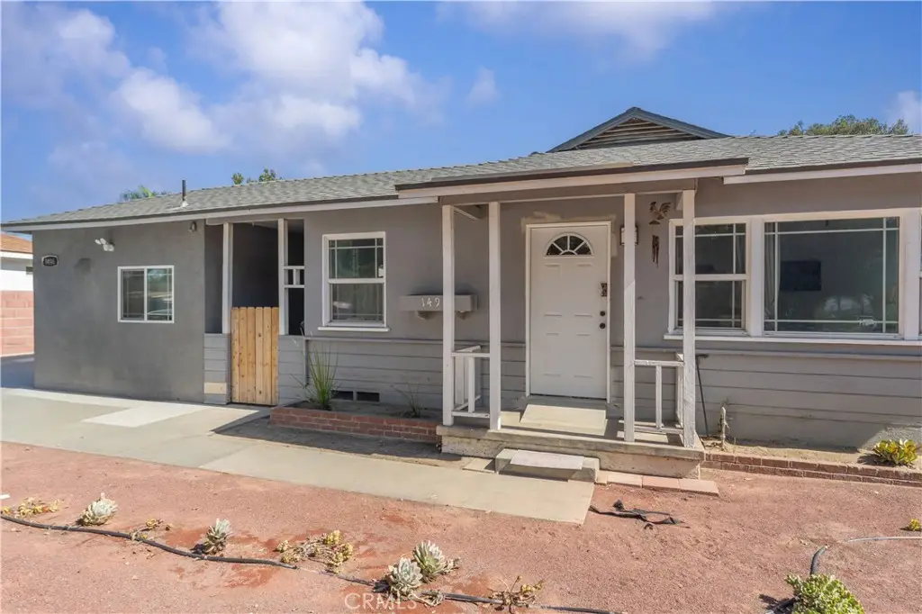 1498 Powell Way, Riverside, CA 92501 - Image #1