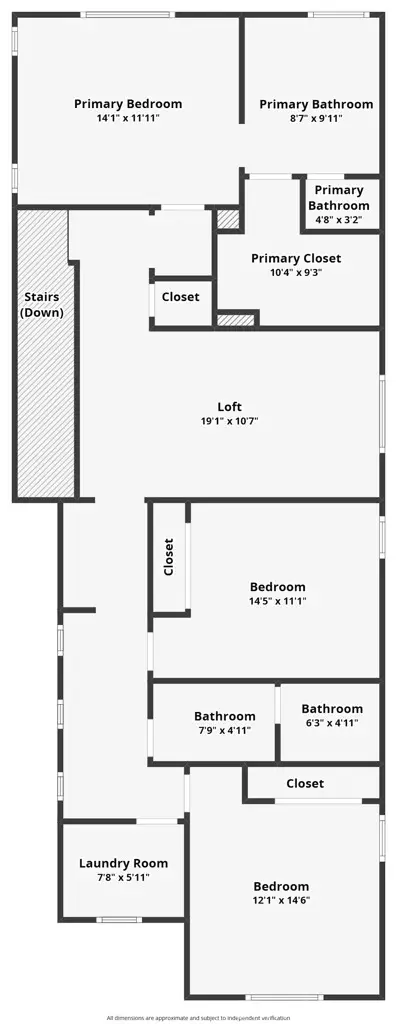 16046 Palo Blanco, Moreno Valley, CA 92551 - Image #1