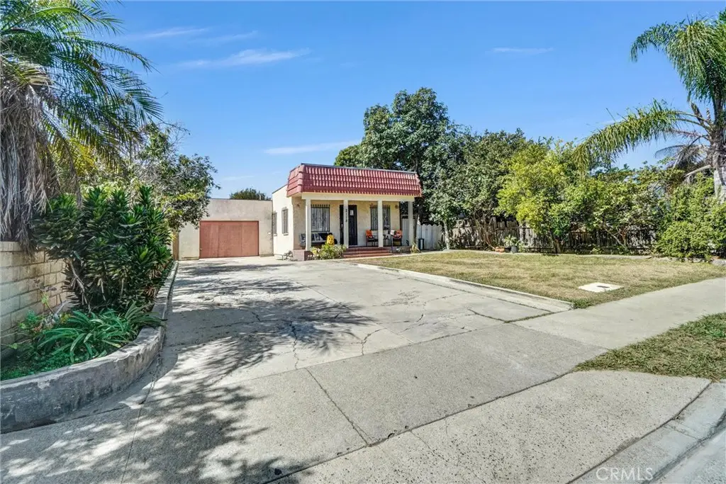 2118 Hickory Street, Santa Ana, CA 92707 - #1
