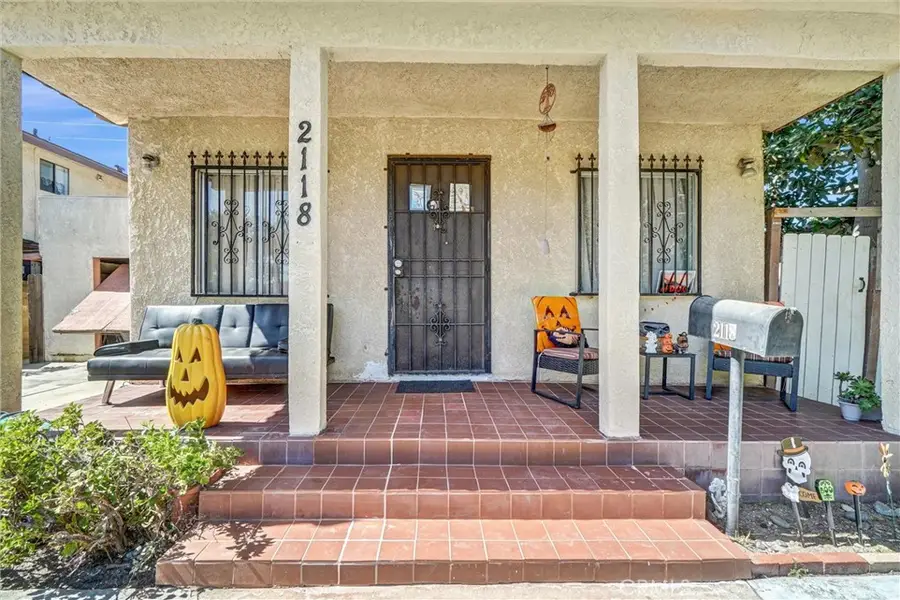 2118 Hickory Street, Santa Ana, CA 92707 - #3